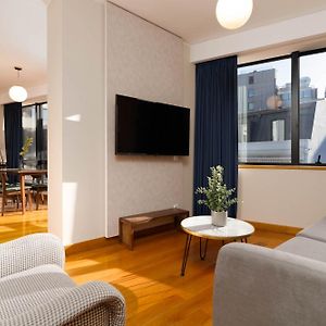 STAYNCO Lisbon Marques De Pombal